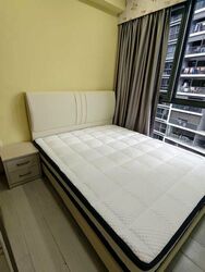 Bellewaters (D19), Condominium #500037051